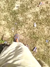 Horny_bull28 webcam model stream image