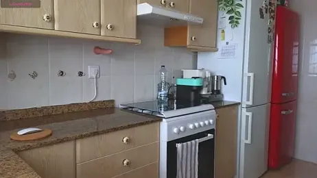 Lunamix webcam model stream image