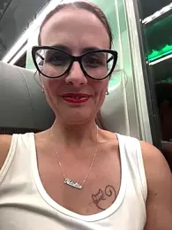 NataKitten webcam model stream image