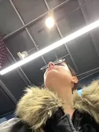 NataKitten webcam model stream image