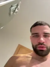 MitshCam webcam model stream image