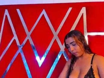 vennusasm1 webcam model stream image