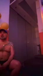 Flash24HH webcam model stream image