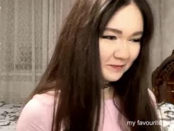 st_annia webcam chaturbate model stream image