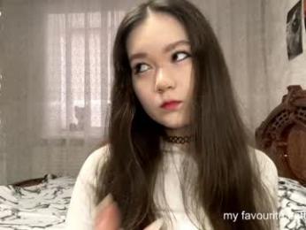 st_annia webcam chaturbate model stream image