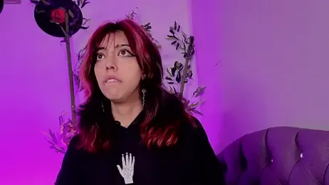 Nyx_nayla webcam model stream image