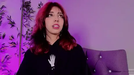 Nyx_nayla webcam model stream image