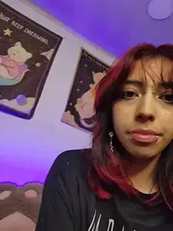 Nyx_nayla webcam stripchat model stream image