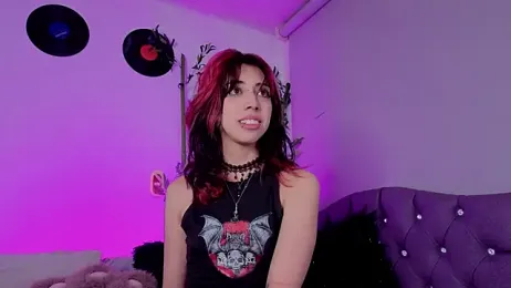 Nyx_nayla webcam model stream image