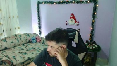 Daimond466 webcam model stream image