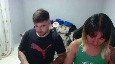 Daimond466 webcam model stream image