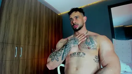 massimo_visconti webcam model stream image