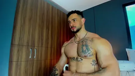 massimo_visconti webcam model stream image