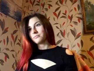 rethacarranzo webcam model stream image