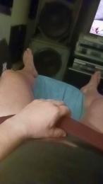 Mario8521 webcam model stream image