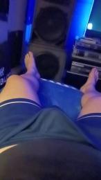 Mario8521 webcam model stream image