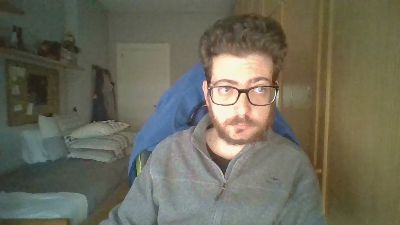 tuchi94 webcam model stream image