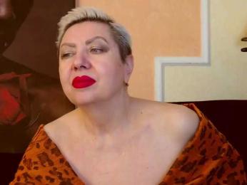 PoshLadyx webcam model stream image