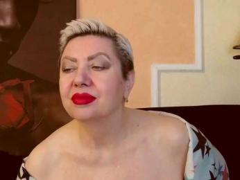 PoshLadyx webcam bongacams model stream image