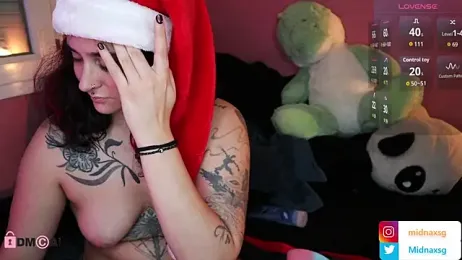 midnaxsg webcam model stream image