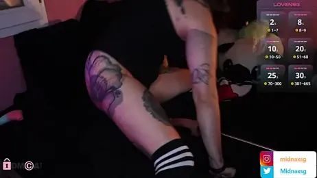 midnaxsg webcam model stream image