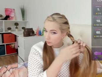 _timeless_paradox webcam model stream image