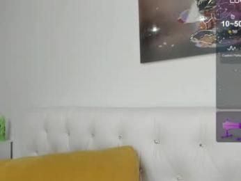 _timeless_paradox webcam model stream image