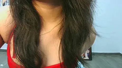 Elsa_sweet webcam model stream image