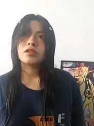 Elsa_sweet webcam model stream image