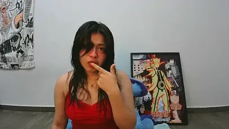 Elsa_sweet webcam model stream image