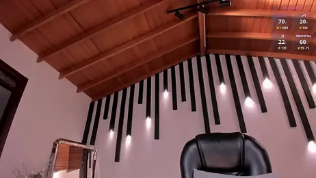 BiancaPierce webcam model stream image