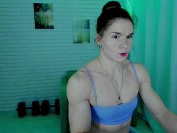 Lisa-Ray webcam model stream image