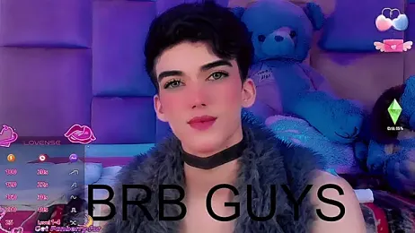 Baby_FenixTS webcam stripchat model stream image