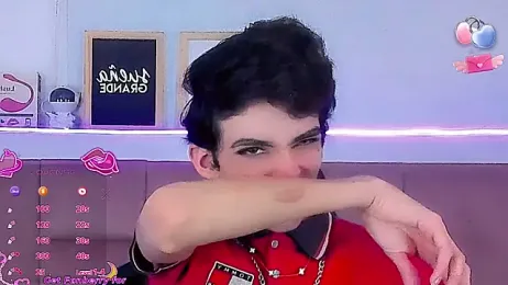 Baby_FenixTS webcam model stream image