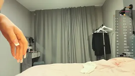 Veluxe webcam stripchat model stream image