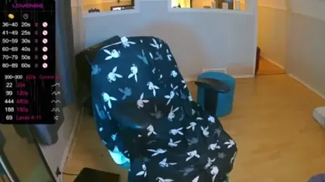 Mila_Ferrara webcam model stream image