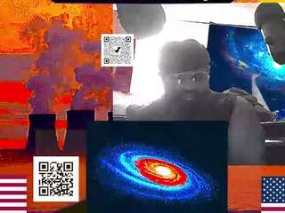 zeroslash webcam model stream image