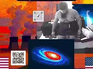 zeroslash webcam model stream image