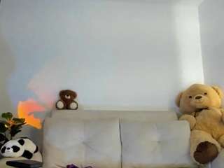 eva-lee18 webcam model stream image