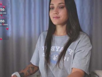 -lost- webcam bongacams model stream image