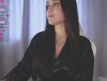 -lost- webcam model stream image