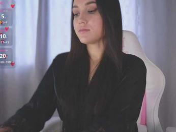 -lost- webcam model stream image