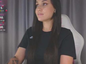 -lost- webcam model stream image