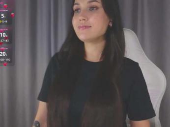 -lost- webcam model stream image