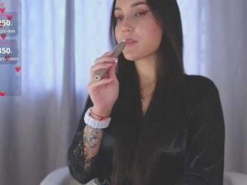 -lost- webcam model stream image