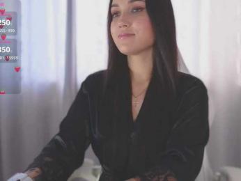 -lost- webcam model stream image