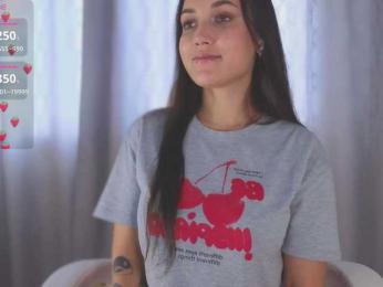 -lost- webcam model stream image