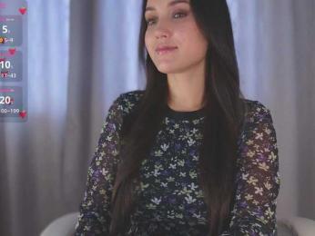 -lost- webcam model stream image