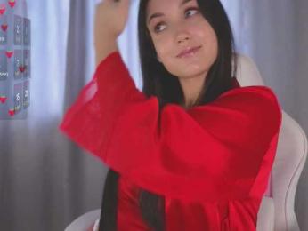 -lost- webcam model stream image