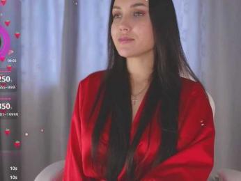 -lost- webcam model stream image